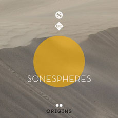 SONESPHERES 2 - ORIGINS