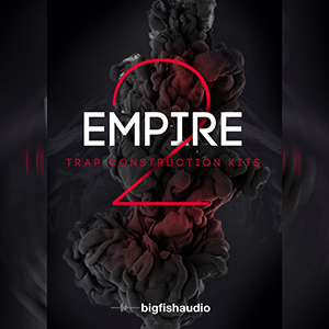 EMPIRE 2 TRAP CONSTRUCTION KITS