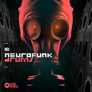 ART FX NEUROFUNK DRUMS