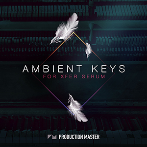 AMBIENT KEYS