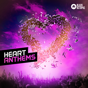 HEART ANTHEMS