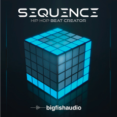 SEQUENCE: HIP HOP BEAT CREATOR