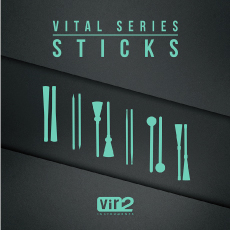 VITAL SERIES: STICKS
