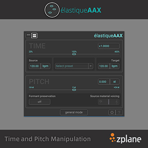 ELASTIQUE AAX