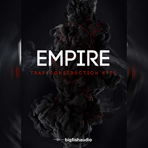 EMPIRE TRAP CONSTRUCTION KITS