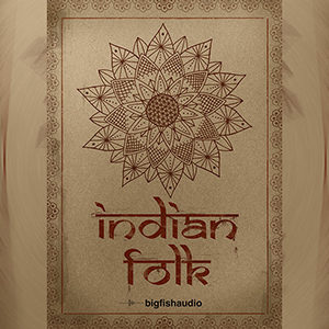 INDIAN FOLK