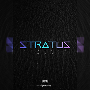STRATUS AMBIENT LOOPS