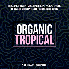 ORGANIC TROPICAL