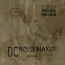 DC NOISEMAKER