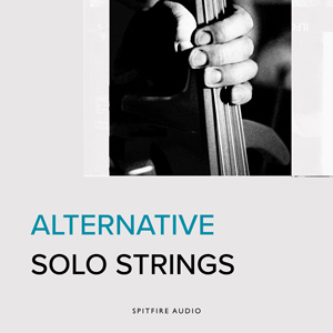 ALTERNATIVE SOLO STRINGS