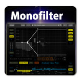 Monofilter