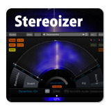 Stereoizer