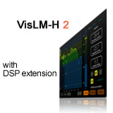 VisLM-H 2 with DSP extension