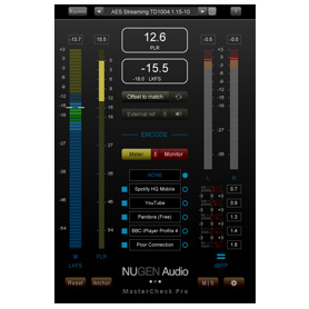 MasterCheck Pro