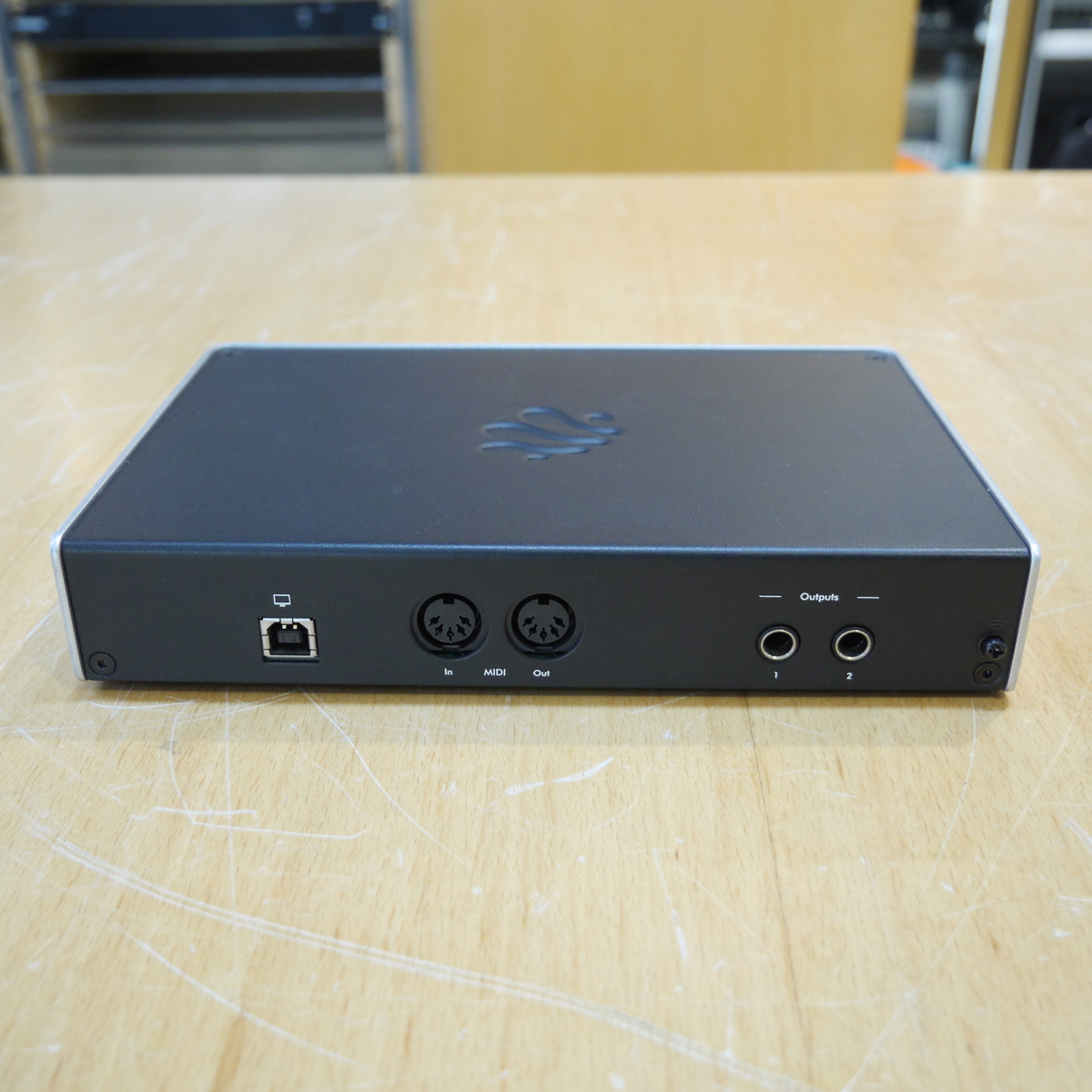 ConnectAUDIO 2/4