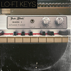 LO-FI KEYS