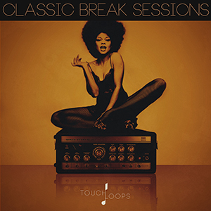 CLASSIC BREAK SESSIONS