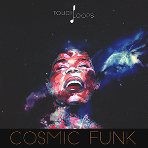 COSMIC FUNK