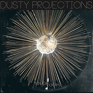 DUSTY PROJECTIONS