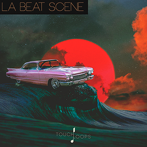LA BEAT SCENE