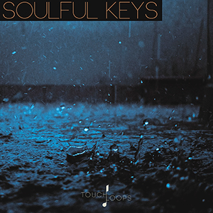 SOULFUL KEYS