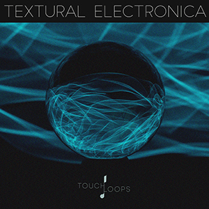 TEXTURAL ELECTRONICA
