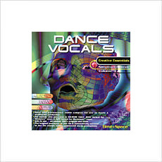 DANCE VOCALS