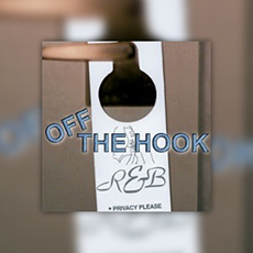 OFF THE HOOK