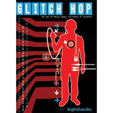 GLITCH HOP