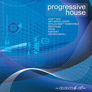 PROGRESSIVE HOUSE