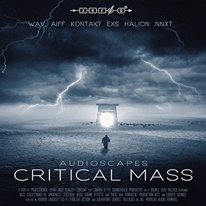 CRITICAL MASS