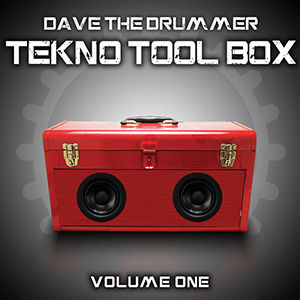 TEKNO TOOL BOX