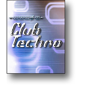 CLUB TECHNO