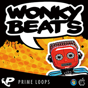 WONKY BEATS