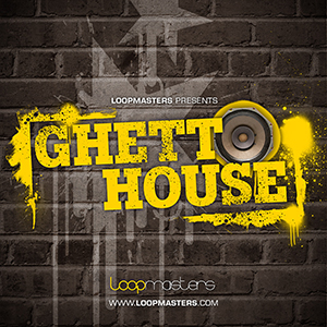 GHETTO HOUSE