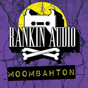 MOOMBAHTON