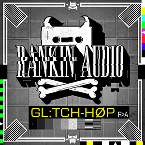 GLITCH HOP