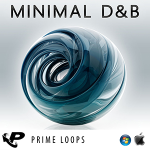 MINIMAL DnB