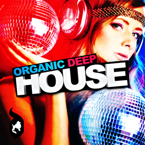 ORGANIC DEEP HOUSE