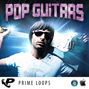 POP GUITARS