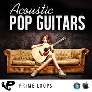 ACOUSTIC POP GUITARS