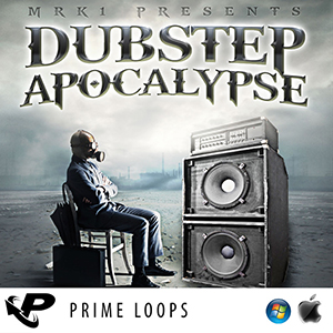DUBSTEP APOCALYPSE