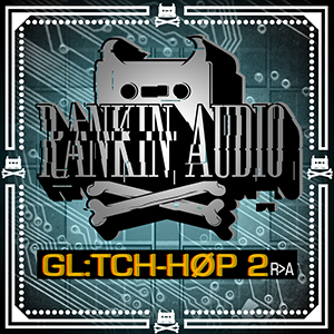 GLITCH HOP 2