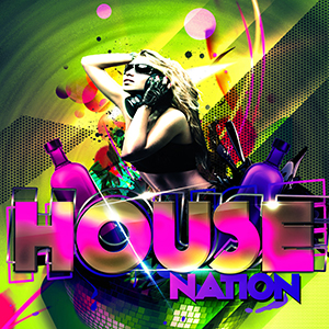HOUSE NATION