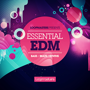 ESSENTIAL EDM
