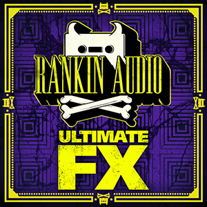 ULTIMATE FX