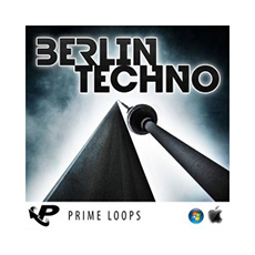 BERLIN TECHNO