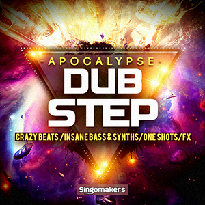 DUBSTEP APOCALYPSE