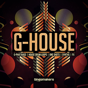 G-HOUSE