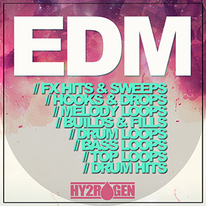 EDM